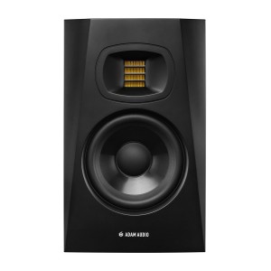 Adam Audio T5V Nearfield Monitor, 2-way, 5,5